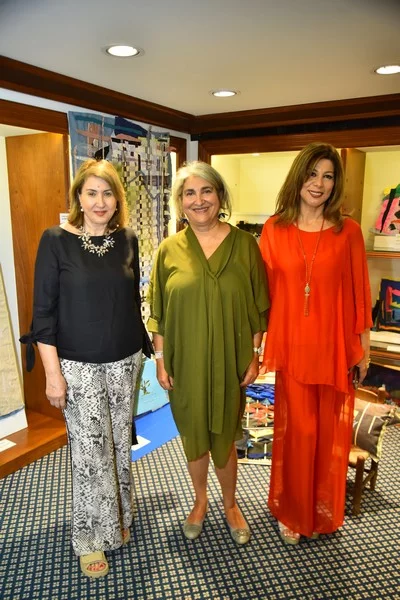 Beirut Lifestyle Avenue Summer 2024